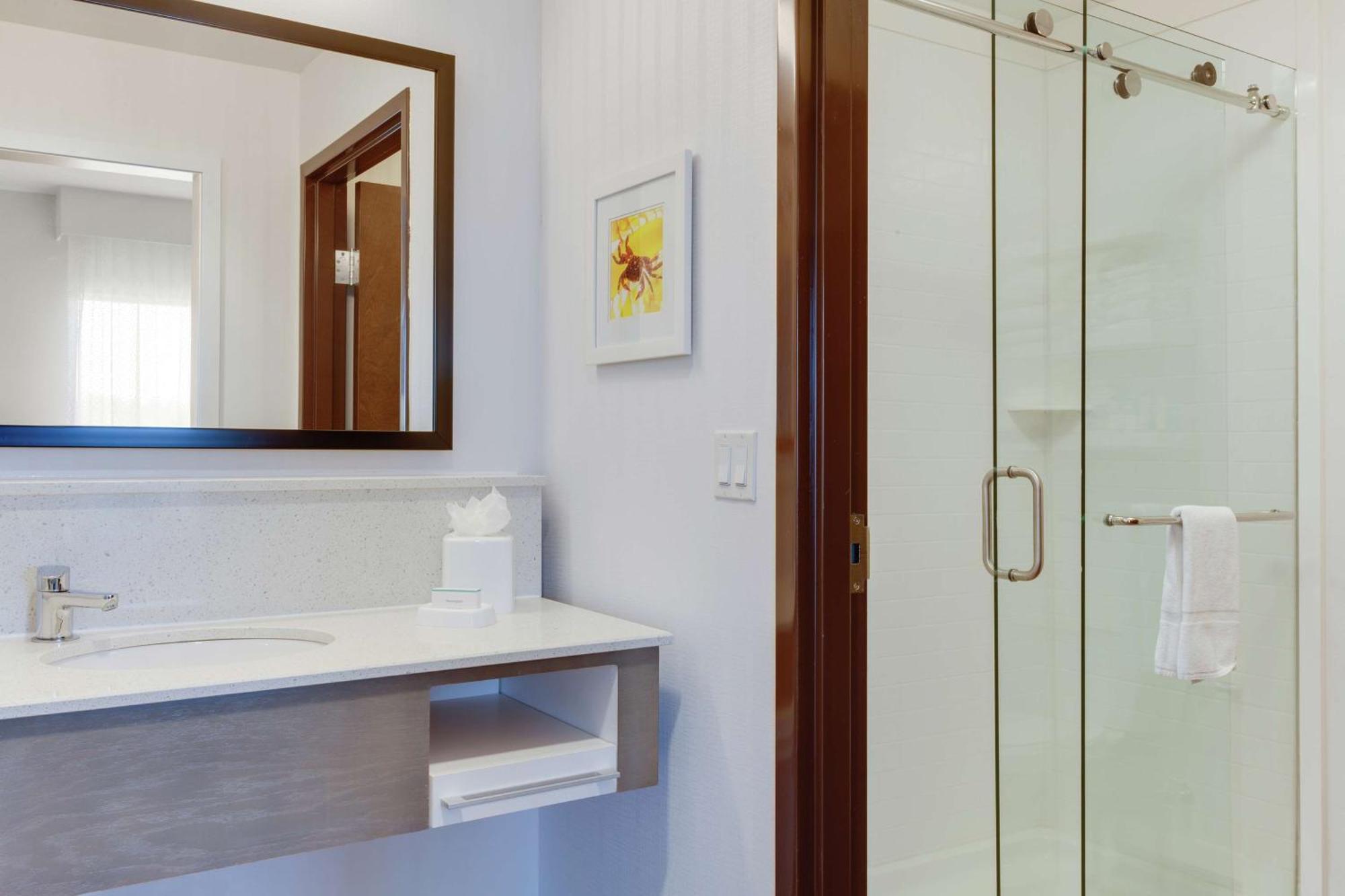 Hampton Inn & Suites - Деленд Экстерьер фото